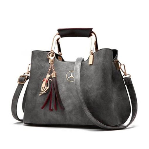 Mercedes New Deluxe Handbag For Women - Image 3