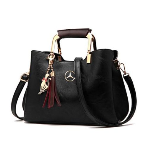Mercedes New Deluxe Handbag For Women - Image 4