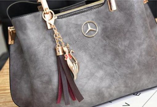 Mercedes New Deluxe Handbag For Women - Image 7
