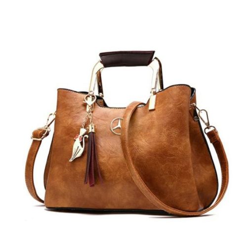 Mercedes New Deluxe Handbag For Women - Image 5