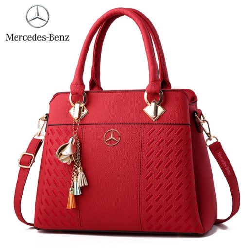 Mercedes Trending Women Handbag - Image 5