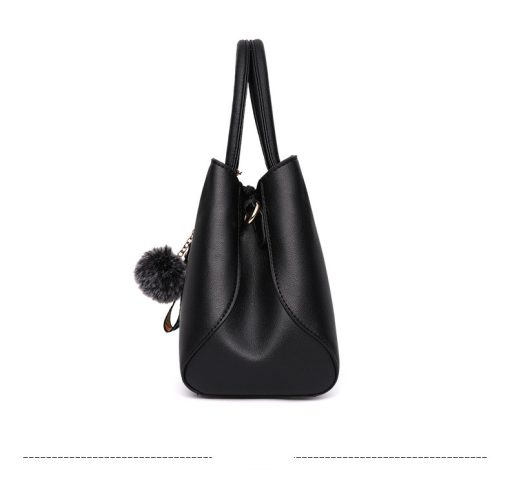 Mercedes Extravagant Fashion Handbag - Image 6