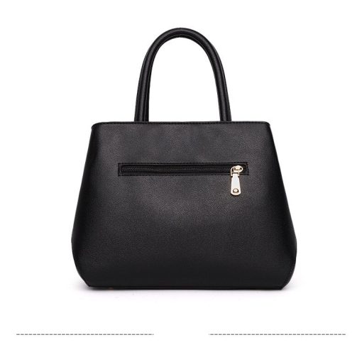 Mercedes Extravagant Fashion Handbag - Image 7