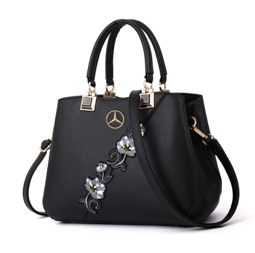 Mercedes Extravagant Fashion Handbag - Image 2