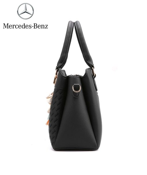 Mercedes Trending Women Handbag - Image 7