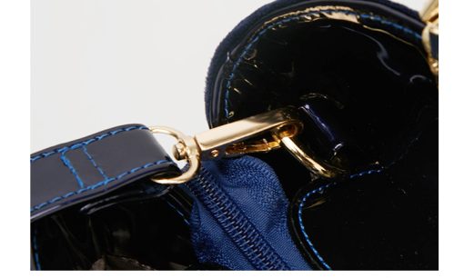 Mercedes Superior Trending Women Handbag - Image 11
