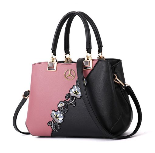 Mercedes Extravagant Fashion Handbag - Image 5