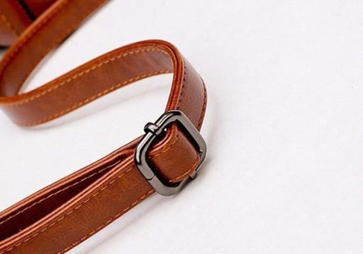 Mercedes High Class Leather Women Handbag - Image 10