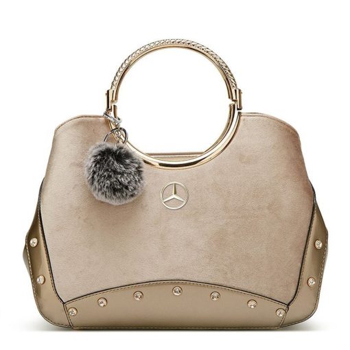 Mercedes Superior Trending Women Handbag - Image 2