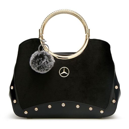 Mercedes Superior Trending Women Handbag - Image 3