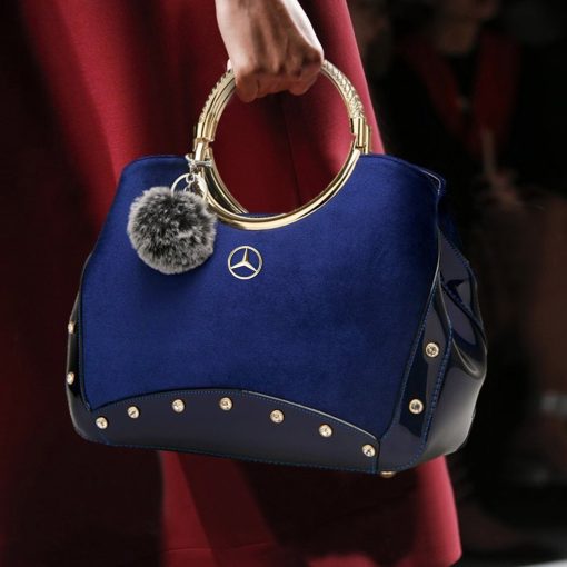 Mercedes Superior Trending Women Handbag - Image 6