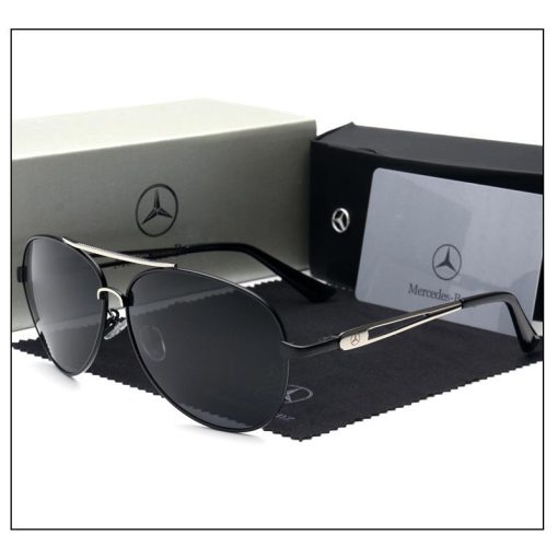 Mercedes Polarized Glasses - Image 3
