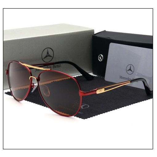 Mercedes Polarized Glasses - Image 4