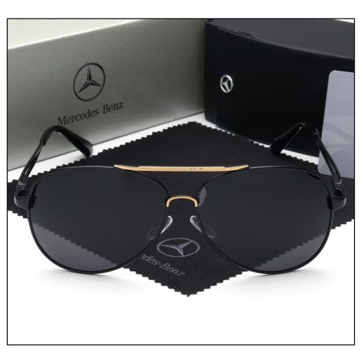 Mercedes Polarized Glasses - Image 5