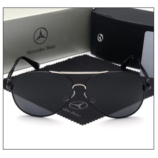 Mercedes Polarized Glasses - Image 6
