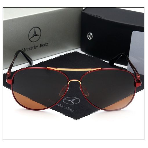 Mercedes Polarized Glasses - Image 7