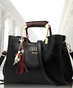 Audi Deluxe Handbag For Women