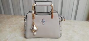 MST Genuine Leather Ladies Handbag photo review