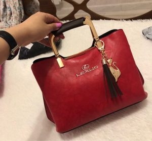 LX Deluxe Purses For Women photo review
