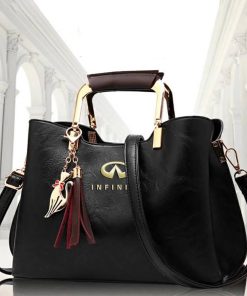 IFNT Deluxe Handbag For Women