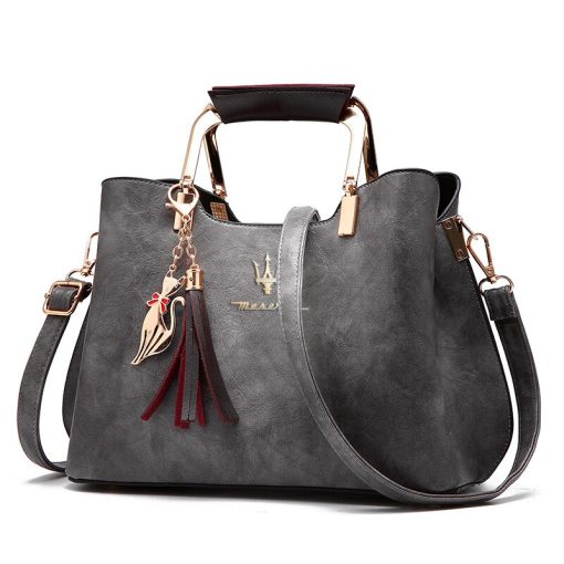Maserati Deluxe Purses For Women - Image 3