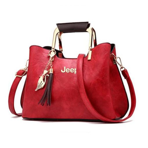 JP Deluxe Handbag For Women - Image 3