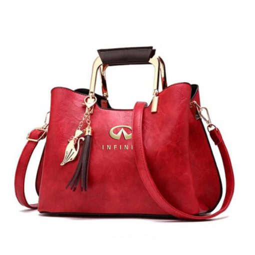 IFNT Deluxe Handbag For Women - Image 4