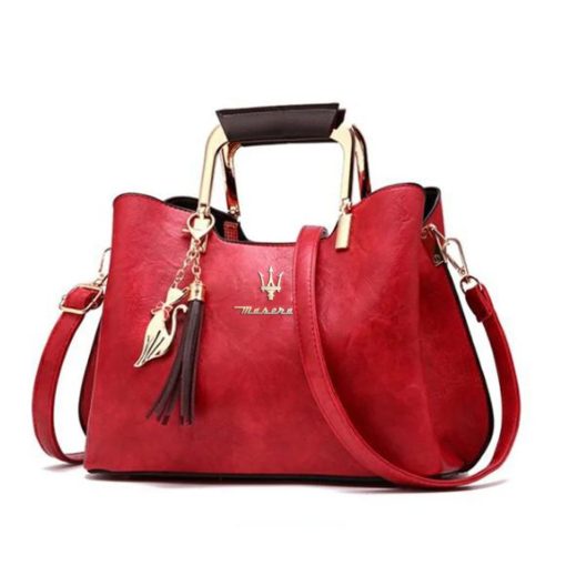Maserati Deluxe Purses For Women - Image 4