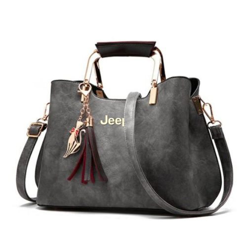 JP Deluxe Handbag For Women - Image 5