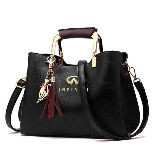IFNT Deluxe Handbag For Women - Image 2