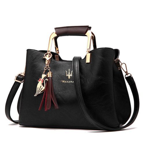 Maserati Deluxe Purses For Women - Image 2