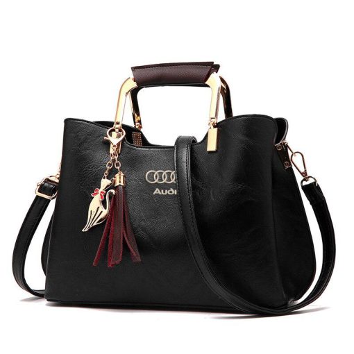 Audi Deluxe Handbag For Women - Image 2