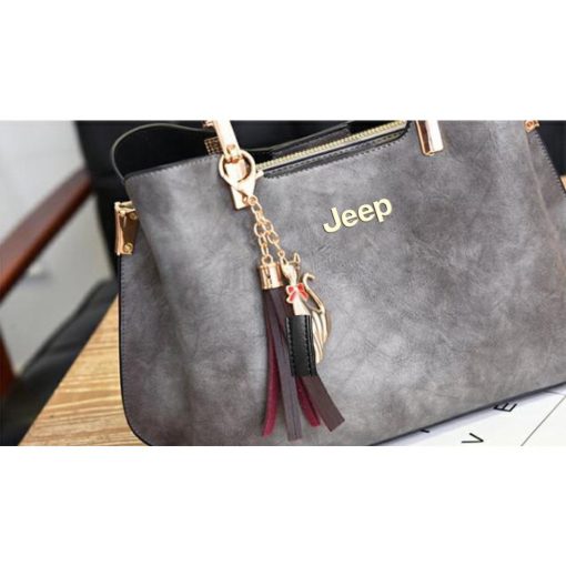 JP Deluxe Handbag For Women - Image 6