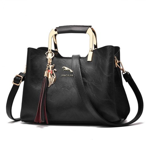 Jaguar Deluxe Purses For Women - Image 2
