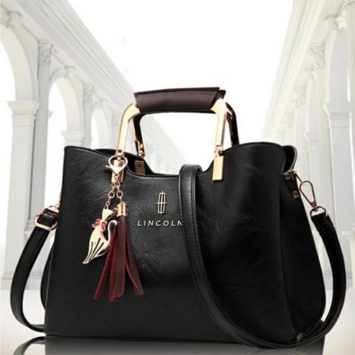 Lincoln Deluxe Purses For Women