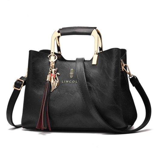 Lincoln Deluxe Purses For Women - Image 3