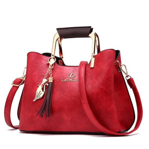 Lexus Deluxe Purses For Women - Image 6