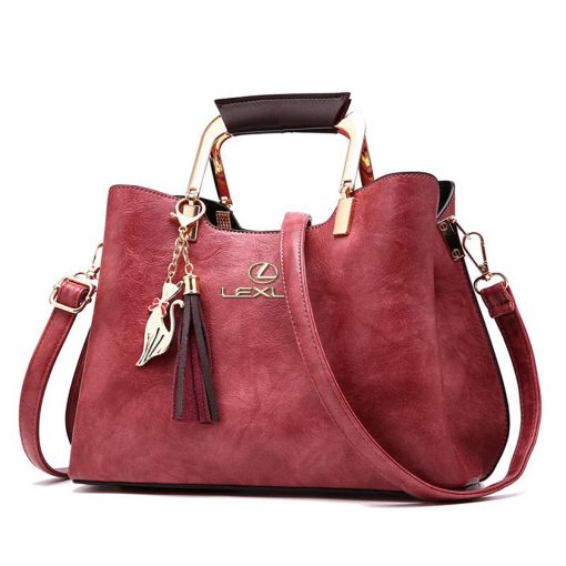 Lexus Deluxe Purses For Women - Image 3