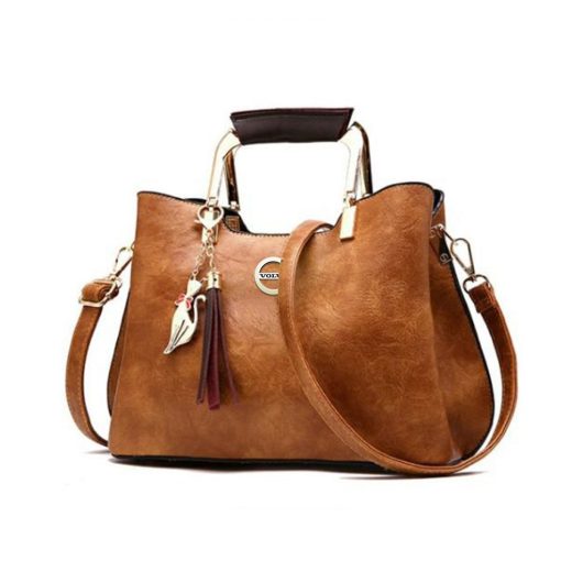 VLV Deluxe Purses For Women - Image 4
