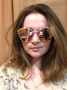 BW Women's Polarized Glasses photo review