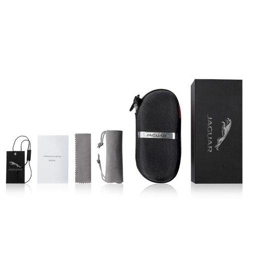Jaguar Women's Polarized Glasses - Image 7