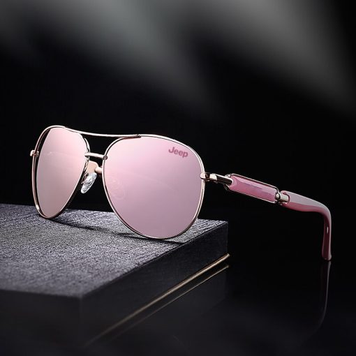 JP 2022 Women's Polarized Glasses - Image 2