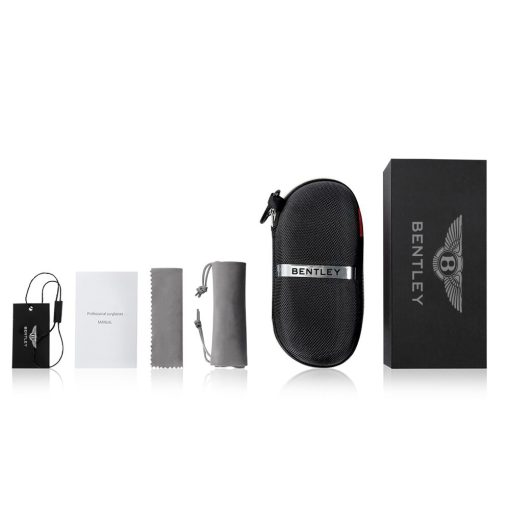 Bentley Women's Polarized Glasses - Image 7
