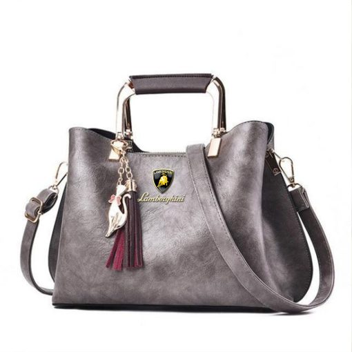 LBGN Deluxe Handbag For Women - Image 3