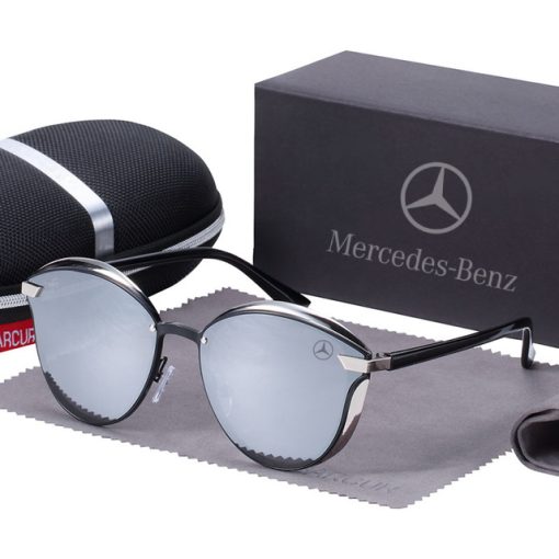 Mercedes Women's Polarized Glasses - Image 2