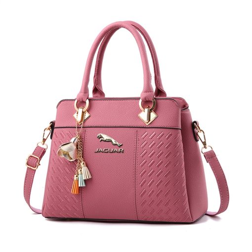 Jaguar Trending Women Purses - Image 4