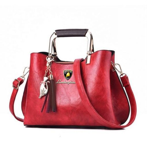 LBGN Deluxe Handbag For Women - Image 4