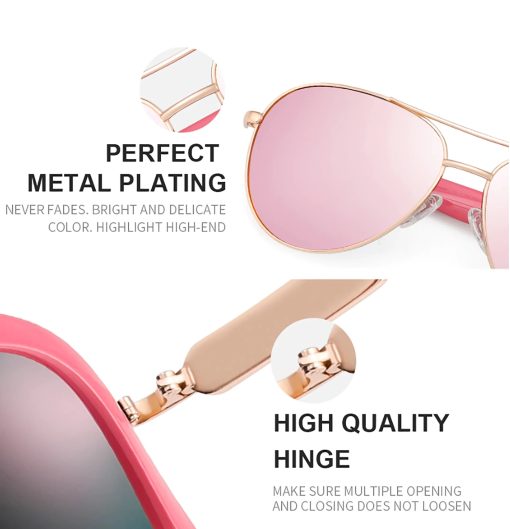 Mercedes 2022 Polarized Glasses - Image 7