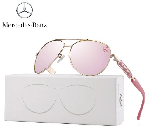 Mercedes 2022 Polarized Glasses - Image 9