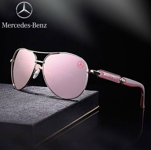 Mercedes 2022 Polarized Glasses - Image 10